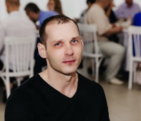 Андрей, 34 года, Коломна