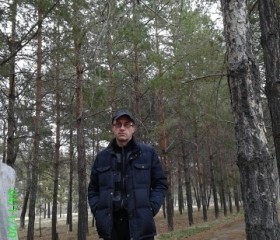сергей, 47 лет, Талдықорған