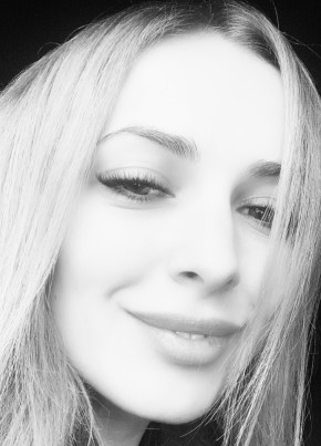 Nadina из Москвы 37 лет