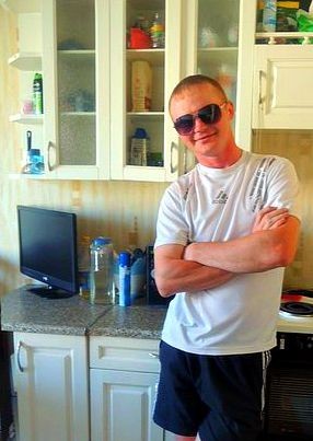 Дмитрий, 38, Россия, Архангельск