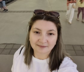 Klavdiya, 40, Kazan