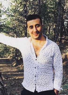 Murat, 30, Türkiye Cumhuriyeti, Ankara