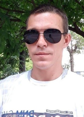 Александр , 36, Россия, Венёв