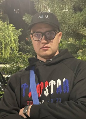 Nikolay, 20, Russia, Novokuybyshevsk