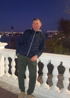 Владимир из Севастополи 58 лет