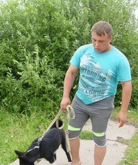 Илья, 36 лет, Приволжск