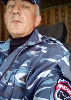 Sergey, 48, Russia, Rossosh