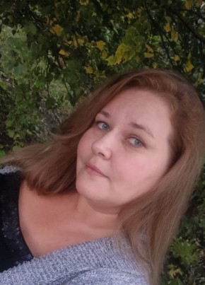 Елена из Пензы 36 лет