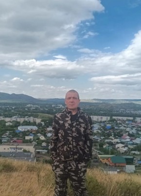 Юрий из Самары 18 лет