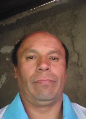 Luis, 49, República de Chile, Iquique