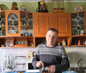 Сергей Богданов, 61 год, Rîbnița
