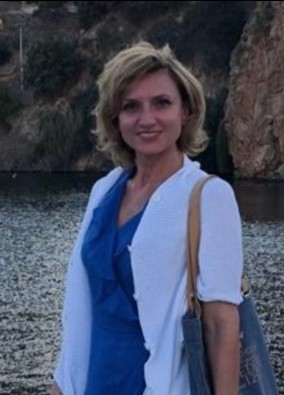 Natalya, 52, Russia, Moscow