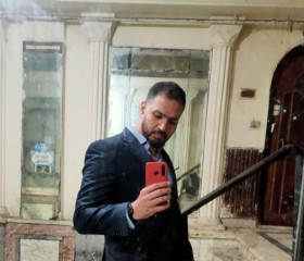 Figo, 35, Hurghada