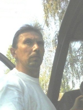 Евгений Рыбак, 59, Россия, Москва