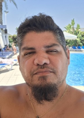 Σταυρο из Λάρνακα 40 лет