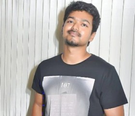 Vijay, 23 года, Ariyalūr