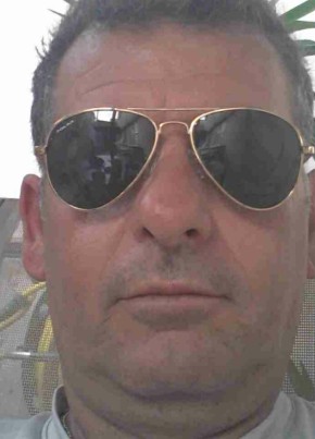 Greg , 54, Κυπριακή Δημοκρατία, Λεμεσός