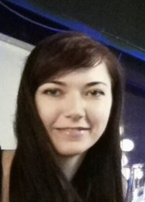 Аня, 36, Россия, Новосибирск