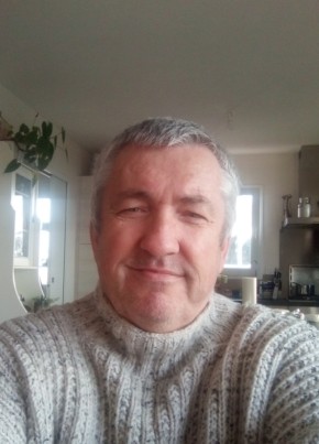 Lopez Éric max, 60, République Française, Argenteuil