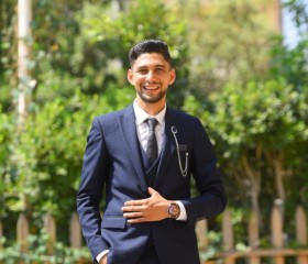 محمد, 27, Alexandria