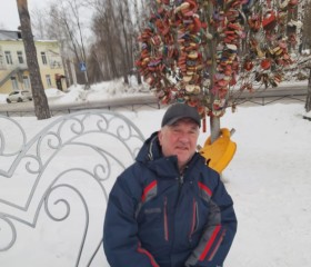 Олег, 54 года, Муром