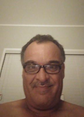 Alberto Perez, 57, United States of America, Jacksonville (State of Florida)