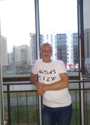 Сергей, 47, Россия, Самара
