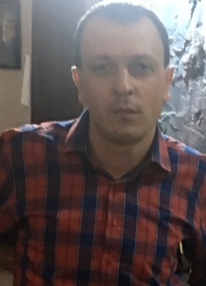 Дмитрий, 40, Россия, Соль-Илецк