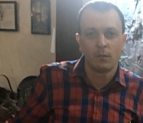 Дмитрий, 40 лет, Соль-Илецк