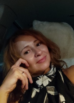 Наталья из Тюмени 54 года