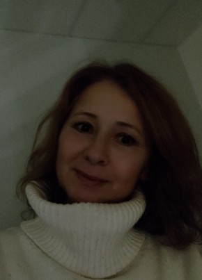 Наталья из Тюмени 54 года