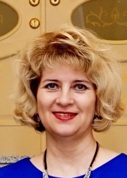 Светлана, 63, Россия, Йошкар-Ола