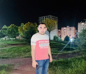 Yasin can, 20 лет, Köseköy