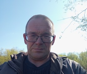 Андрей, 48 лет, Москва