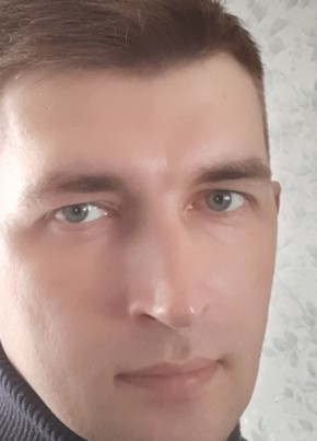 Andrey, 38, Russia, Moscow