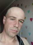 Evgeniy, 43, Kaduy
