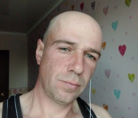 Евгений, 43 года, Кадуй