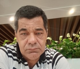 Renato, 53 года, São José dos Campos