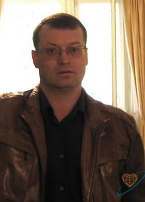 Игорь, 52, Россия, Тольятти