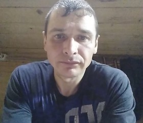 Святослав, 38 лет, Уфа