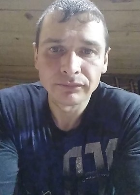 Святослав, 38, Россия, Уфа