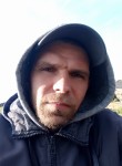 Алексей, 42 года, Tallinn