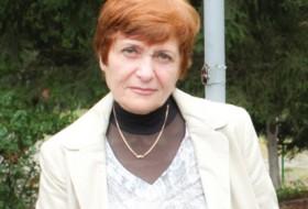 Tamara, 77 - Только Я