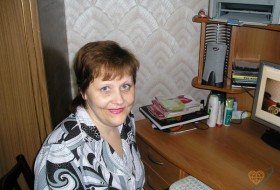 Наталья, 56 - Пользовательский