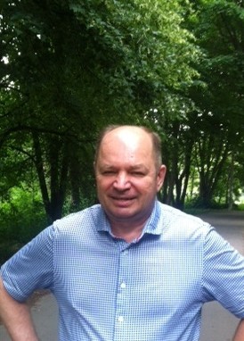 александр, 56, Россия, Томск