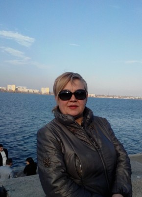 катерина, 64, Україна, Дніпро