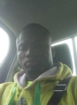 Ghislain, 35 лет, Cotonou