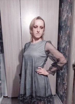 Anna, 41, Russia, Ulyanovsk
