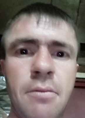 Юрий, 36, Україна, Успенка