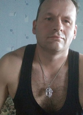 dmitriy, 44, Russia, Moscow